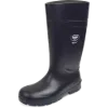 STEPLITE EasyGrip PU S5 CI SRC 37 černá